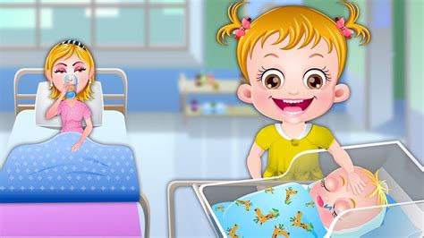 baby hazel games|Baby Hazel Games .